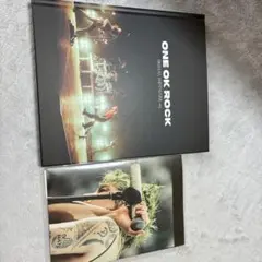 ONE OK ROCK PRIMAL FOOTMARK #15のサムネイル