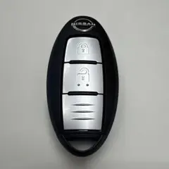 日産純正　ノート　SNE13　スマートキーのサムネイル