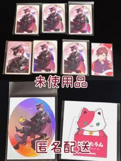 【にじさんじ】ローレン・イロアス　Art of NIJISANJI 7周年