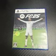 EA SPORTS FC 25 PS5