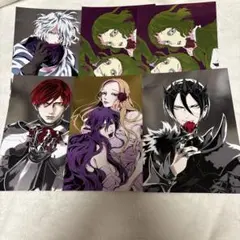 薔薇王の葬列