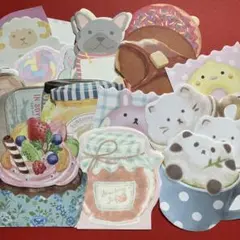 2026年最新】薔薇のダイカットメモの人気アイテム - メルカリ