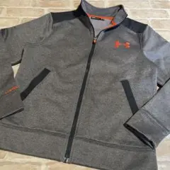 入手困難✨アンダーアーマー　Under Armour フリースジャケット　メンズ