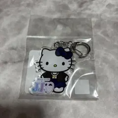 ハローキティ　アクリルキーホルダー