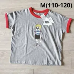 新品 MARKEY'S HOGAN Tシャツ M(110-120) オリバーのサムネイル