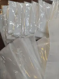 ガーゼハンカチ50枚セット！