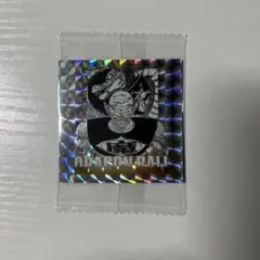 ドラゴンボール 40周年記念 シールウエハース2 第十三巻 No. 13