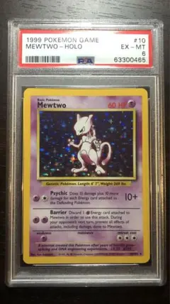 2025年最新】鑑定状況：PSA6 ポケモンカードゲームの人気アイテム