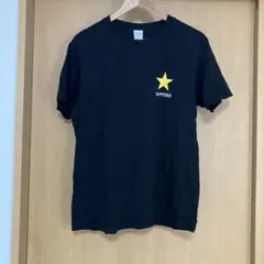 Printstar SAPPORO 半袖Tシャツ ブラック L