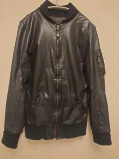 2025年最新】sisii メンズ レザージャケット・ライダースの人気