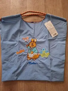 d.kelly トートバッグ