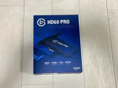 Elgato HD60 PRO キャプチャーボード