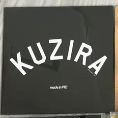KUZIRA Sleeps Now In The River廃盤 demo デモ - メルカリ