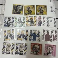 2026年最新】シール烈伝 ヒロアカの人気アイテム - メルカリ