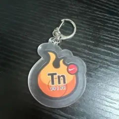 非売品ワンピース NIKEコラボ Tn AIR アクセサリー
