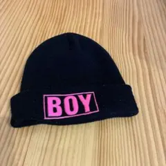 ニット帽