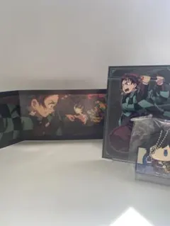 鬼滅の刃　無限城編　スクリーンX SCREEN X ultra4DX映画特典