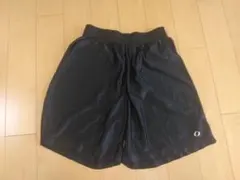 IGNIO ハーフパンツ ブラック Mサイズのサムネイル