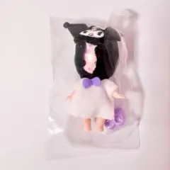 【新品】ぷちリカちゃん クロミちゃん サンリオ