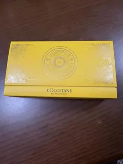ロクシタン　ハンドクリームセット