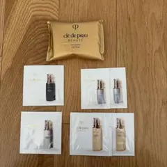 クレ・ド・ポー ボーテ トライアルセット