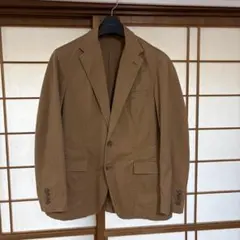 POLO RALPH LAUREN ベージュ テーラードジャケット