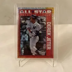 2025年最新】デレクジーター カードの人気アイテム - メルカリ