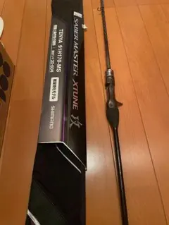 サーベルマスター エクスチューン テンヤ 73M190R ジャンク - メルカリ