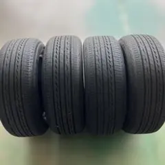 ブリヂストン GR-XII 205/60R16 中古タイヤ 4本セット ブリヂストン GR-XII 205/60R16 中古タイヤ 4本セット - メルカリ