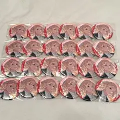 銀魂 神威 秋の歩み 名前入り 缶バッジ まとめ売り - メルカリ