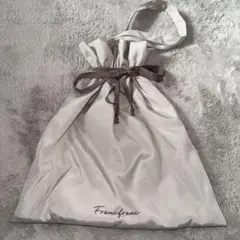 Francfrancトートバッグ