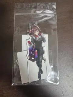 ウマ娘 東京メガイルミ2024 アクリルスタンド ジェンティルドンナのサムネイル