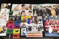 WEST. グッズ　まとめ売り