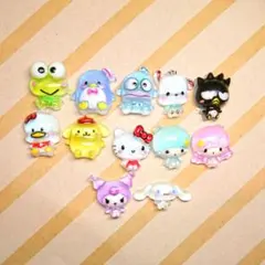 ネイルパーツ デコパーツのサムネイル