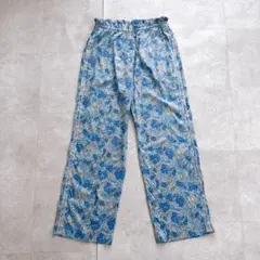 2025年最新】ne Quittez pas ワイドパンツ・イージーパンツの人気  