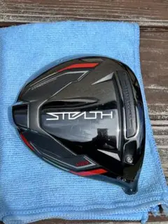 2025年最新】ステルスHD ヘッドのみの人気アイテム - メルカリ