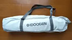 2個セット】CAMDOOR 10cm自動膨張式キャンプマット SP002 - メルカリ