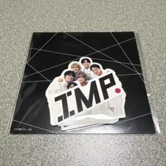 IMP. オリジナルステッカーセット