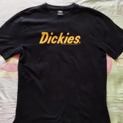 Dickies ディッキーズ Tシャツ ブラック Mサイズのサムネイル