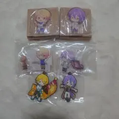 プロセカ　ころっと アクリルスタンド　天馬司　神代類　セット