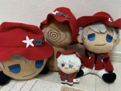 2025年最新】メビヤツ ぬいぐるみの人気アイテム - メルカリ