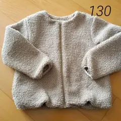 女の子 ジャケット