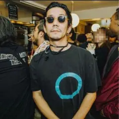 野村周平着用 lopo tee Lサイズ - メルカリ