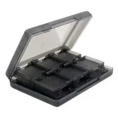 【28in1】3ds ソフトケース 3ds カセットケース ;c6442;