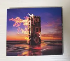 B’z／ FYOP 〈SILVER〉CDのみ