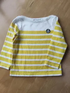 プチバトー トップス