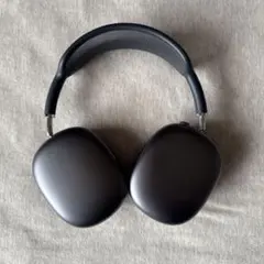 AirPods MAX スペースグレイ　第1世代