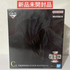 呪術廻戦 0 一番くじ C賞 祈本里香 MASTERLISE - メルカリ