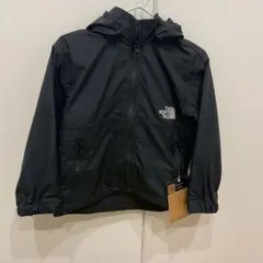 THE NORTH FACE ジャケット ブラック キッズNPJ72310
