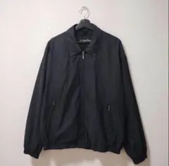 【美品】St. John's Bay スウィングトップ ブラック XL